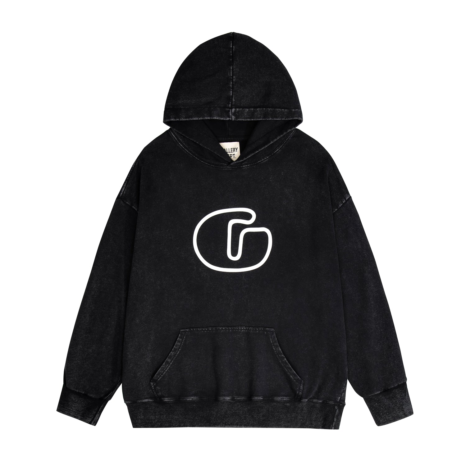 Hoodie Gallery Dept