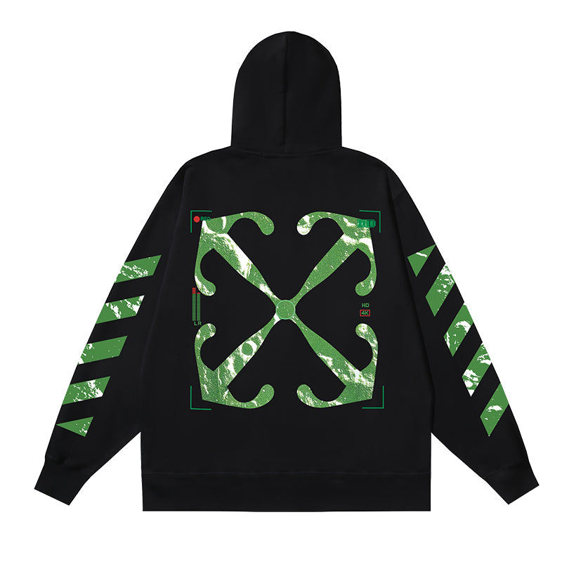 Hoodie Off-White