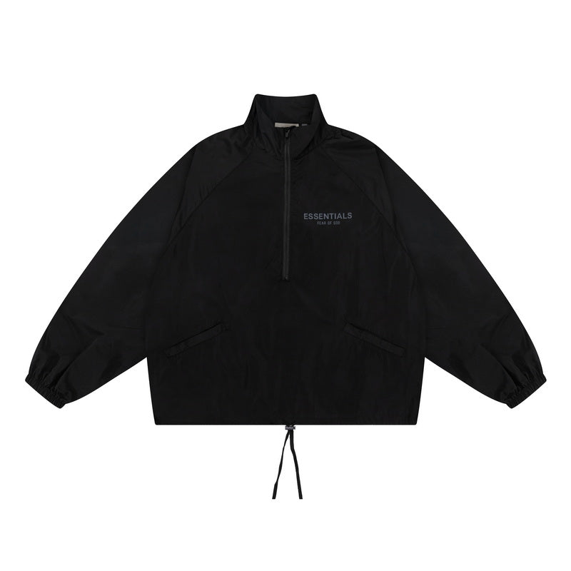 Chamarra Fear of God Essentials
