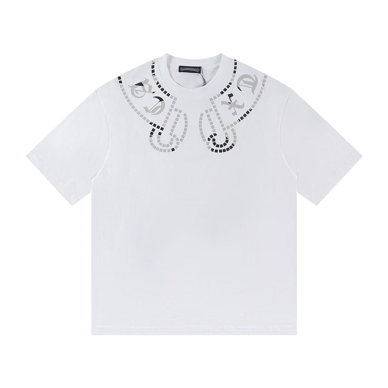 Playera Chrome Hearts