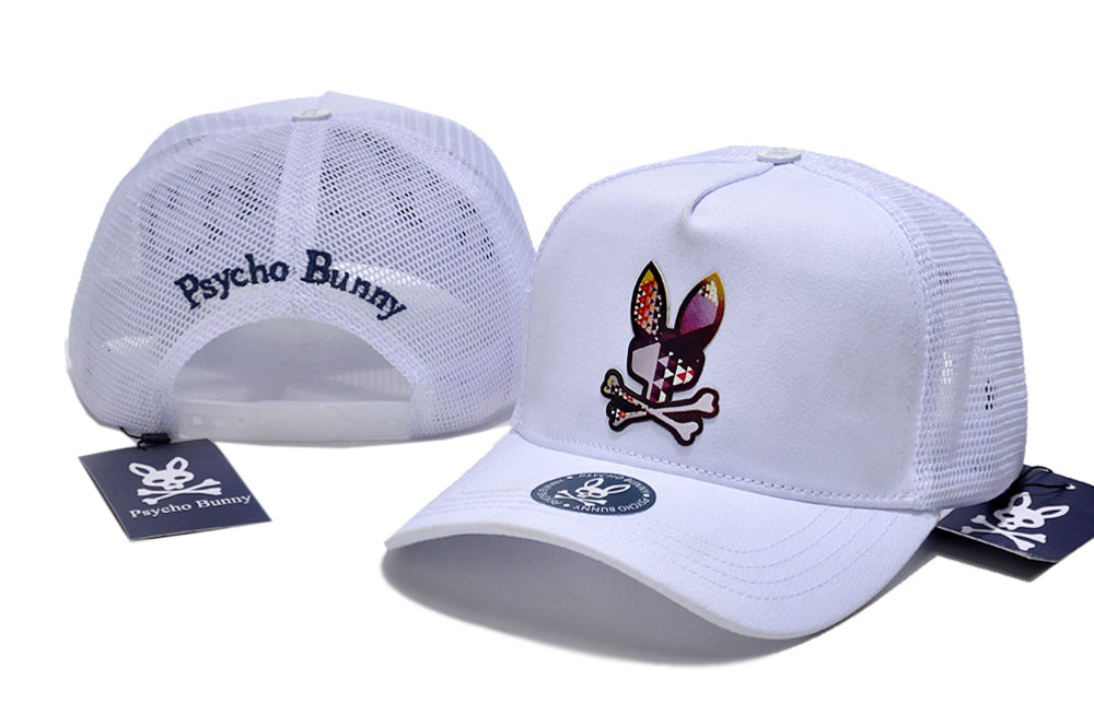 Gorra Psycho Bunny