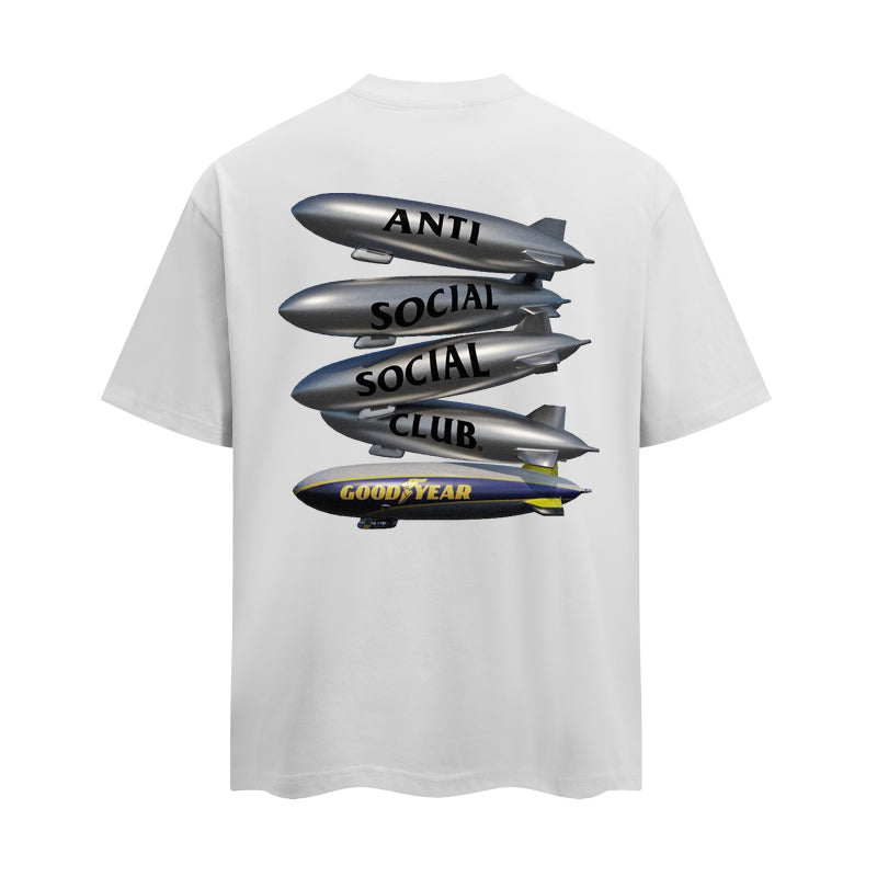 Playera ASSC