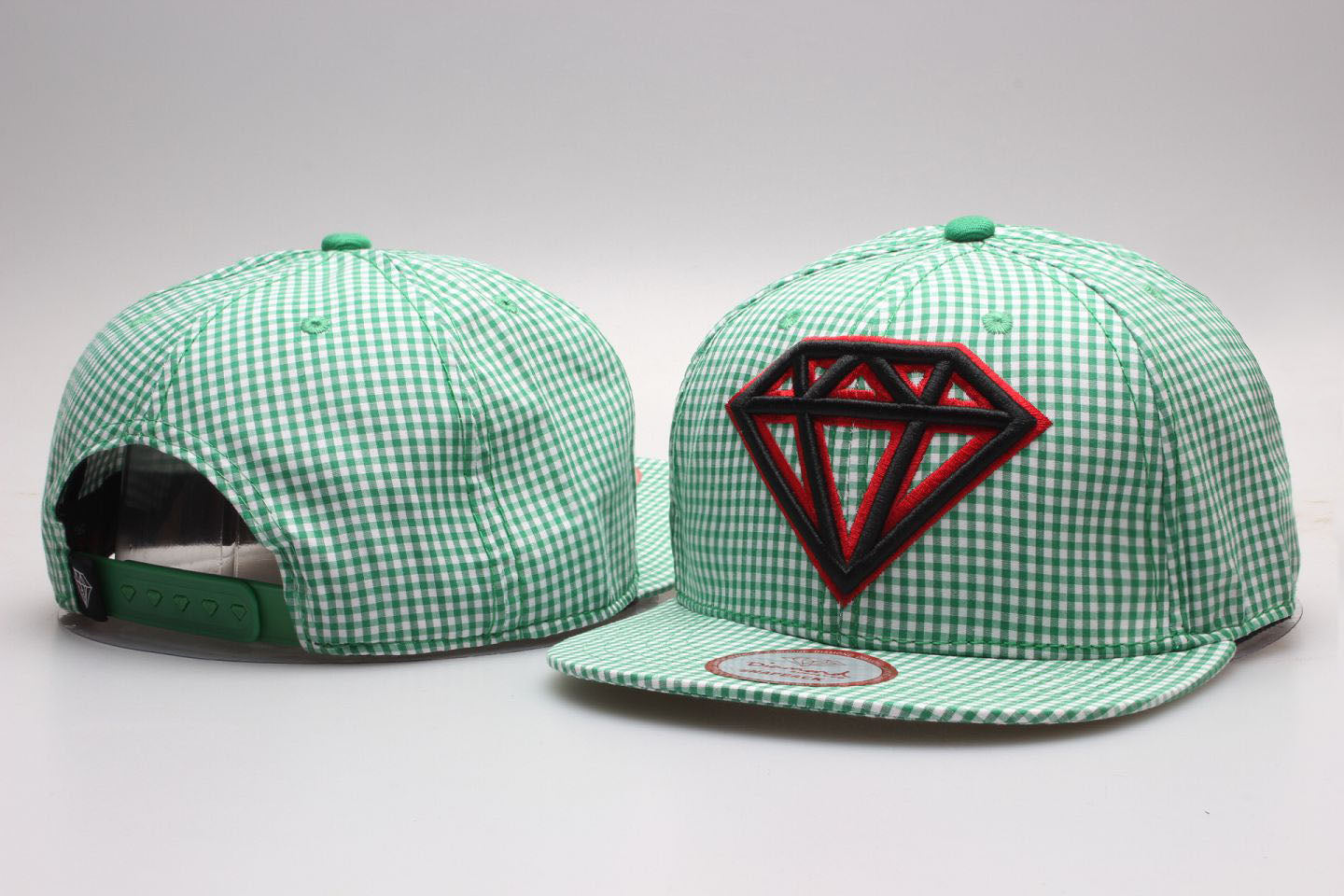 Gorra Diamond