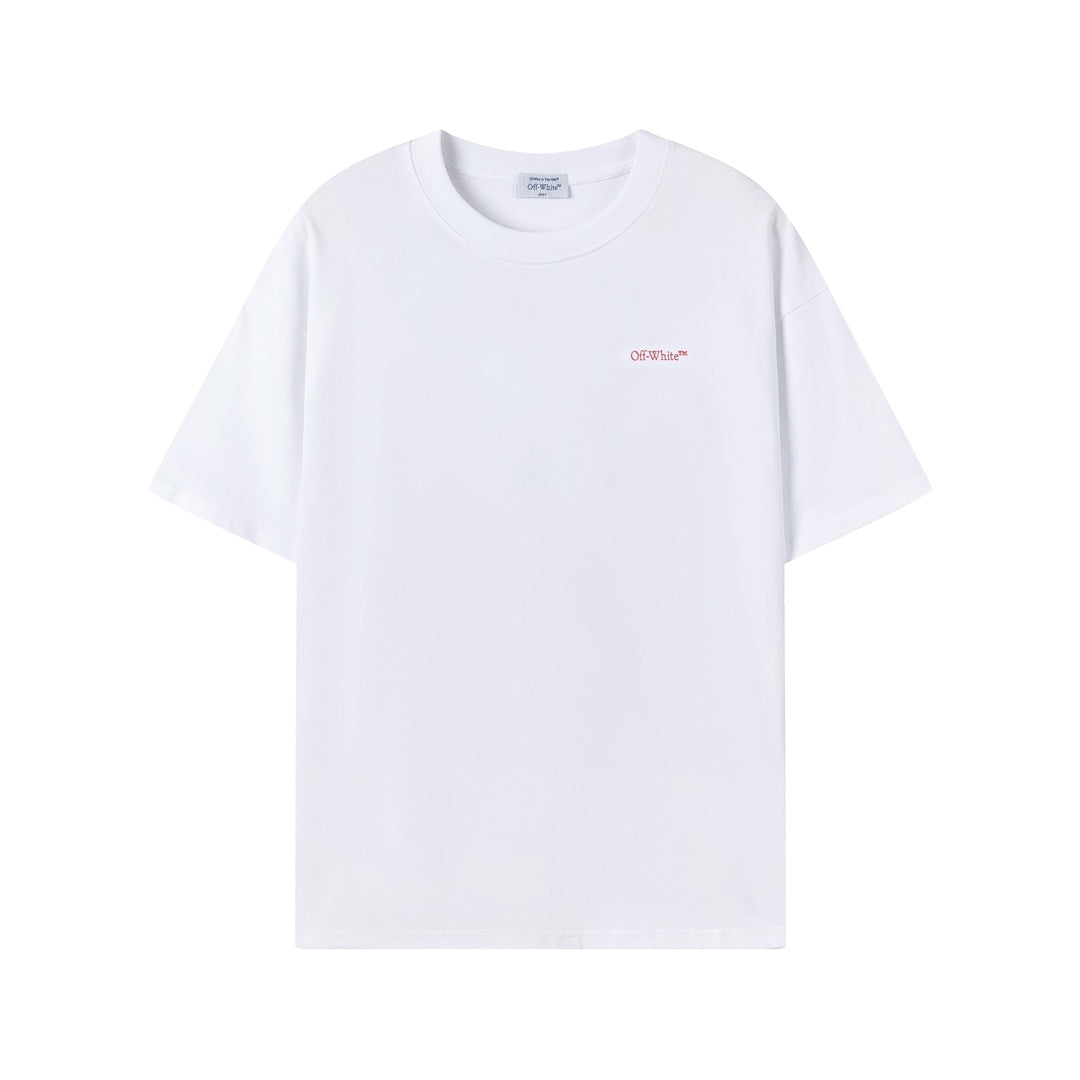 Playera Off-White