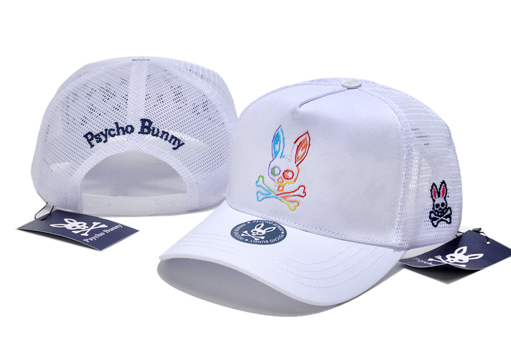 Gorra Psycho Bunny