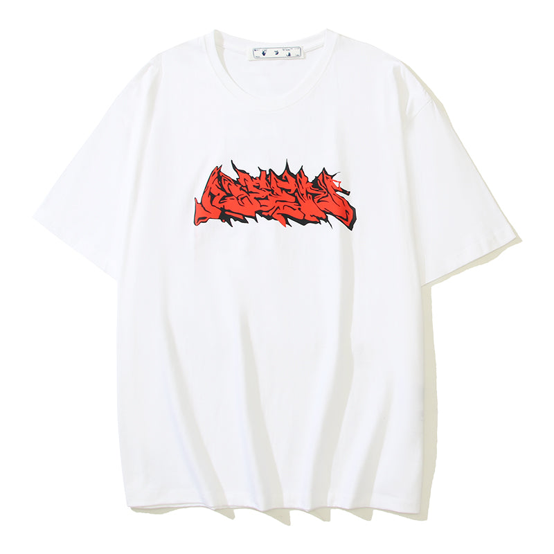 Playera Off-White