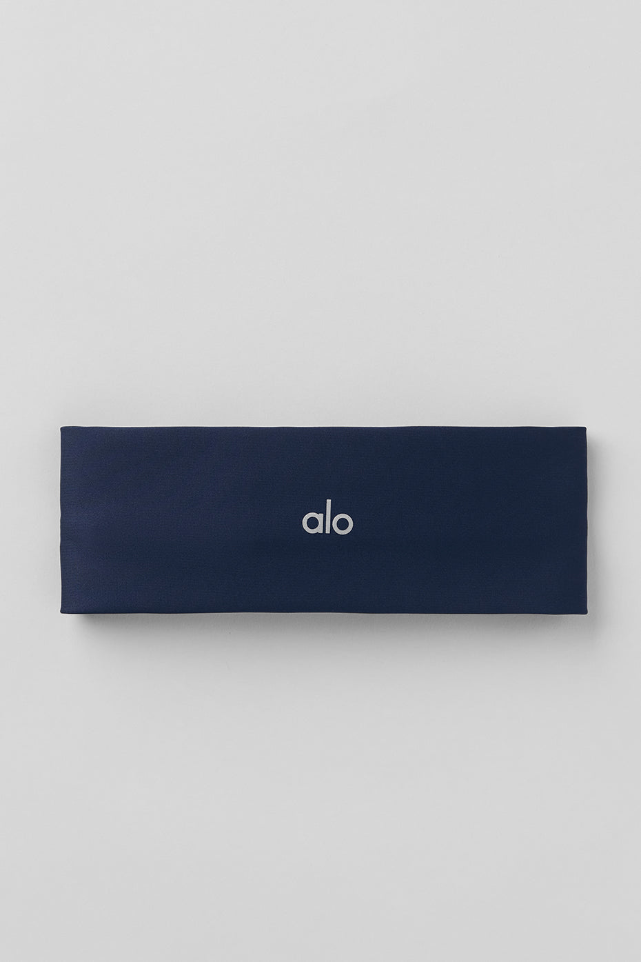 Alo Yoga Airlift Headband - Navy - imagen 2
