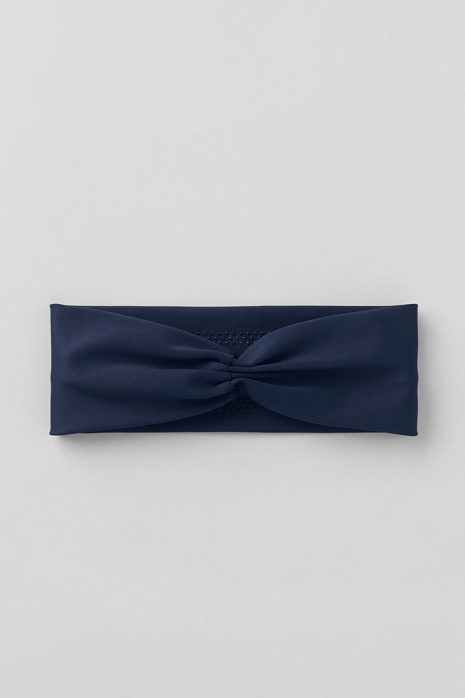 Alo Yoga Airlift Headband - Navy - imagen 3