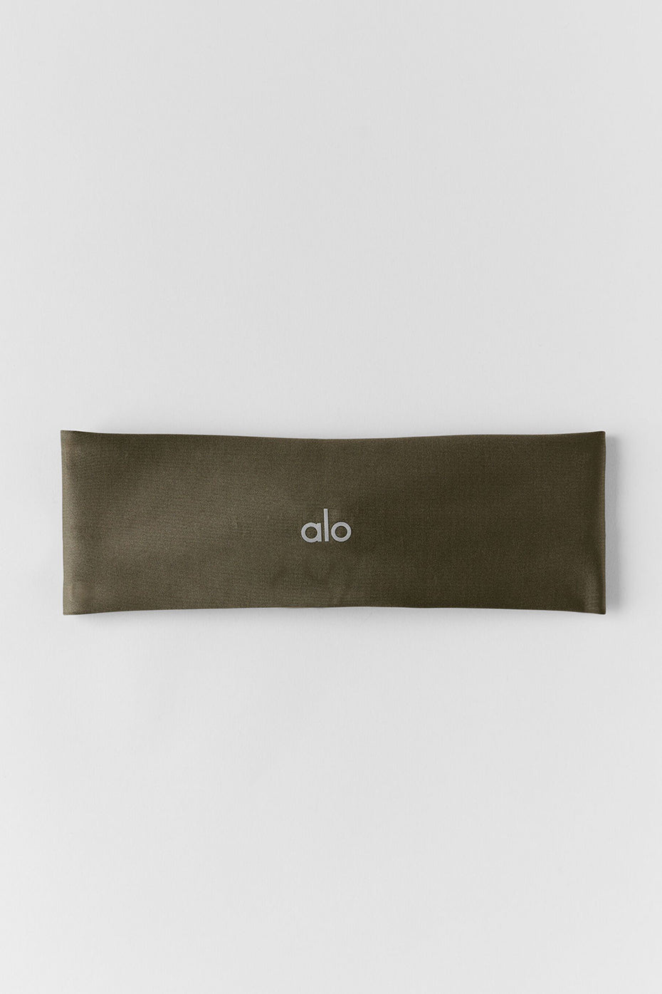 Alo Yoga Airlift Headband - Olive Tree - imagen 2