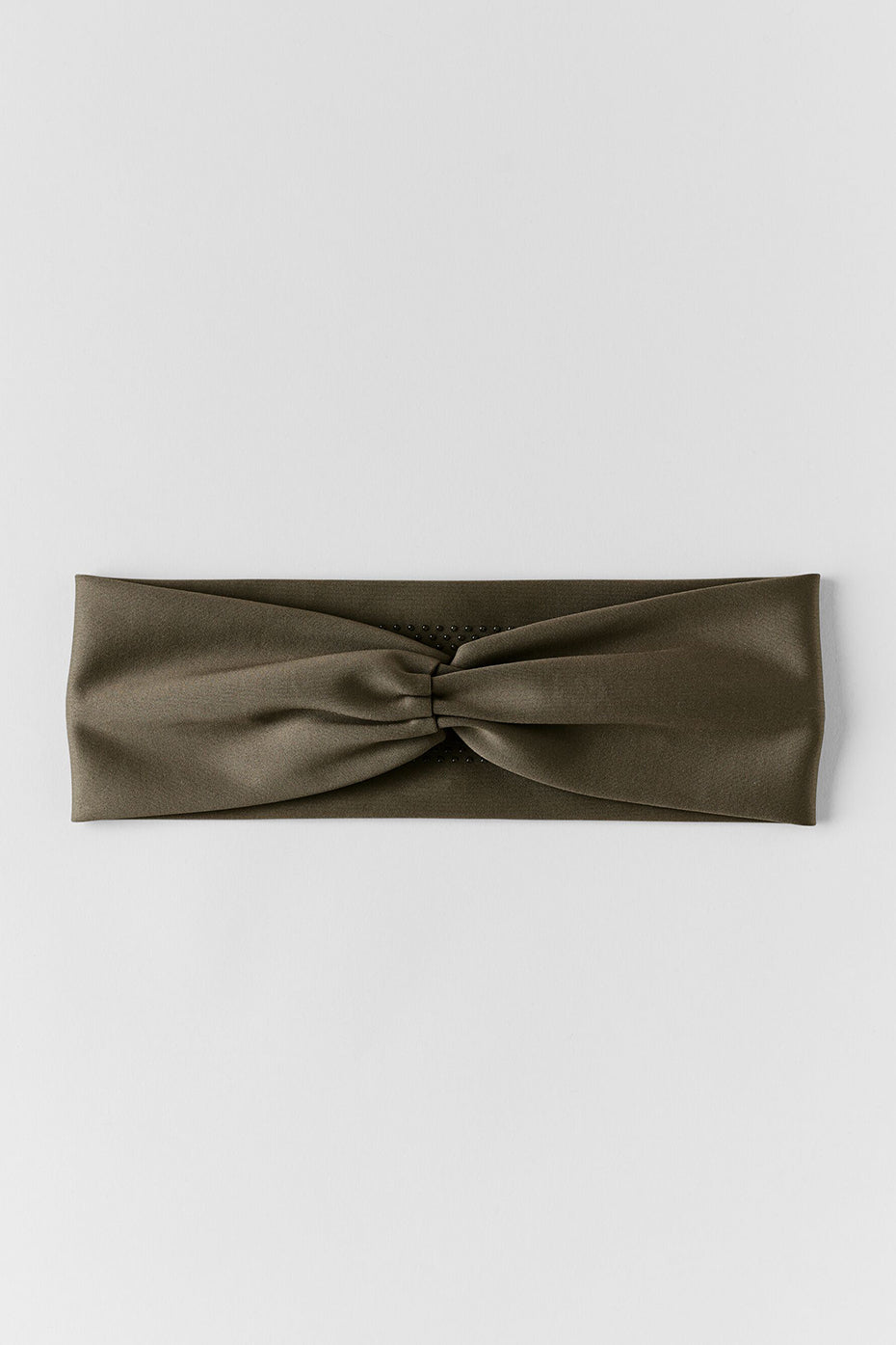 Alo Yoga Airlift Headband - Olive Tree - imagen 3