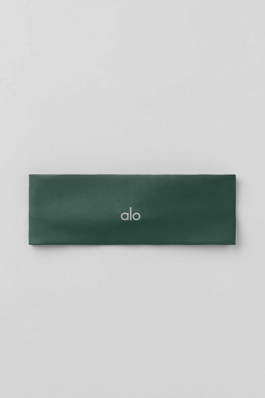 Alo Yoga Airlift Headband - Clover Green - imagen 2