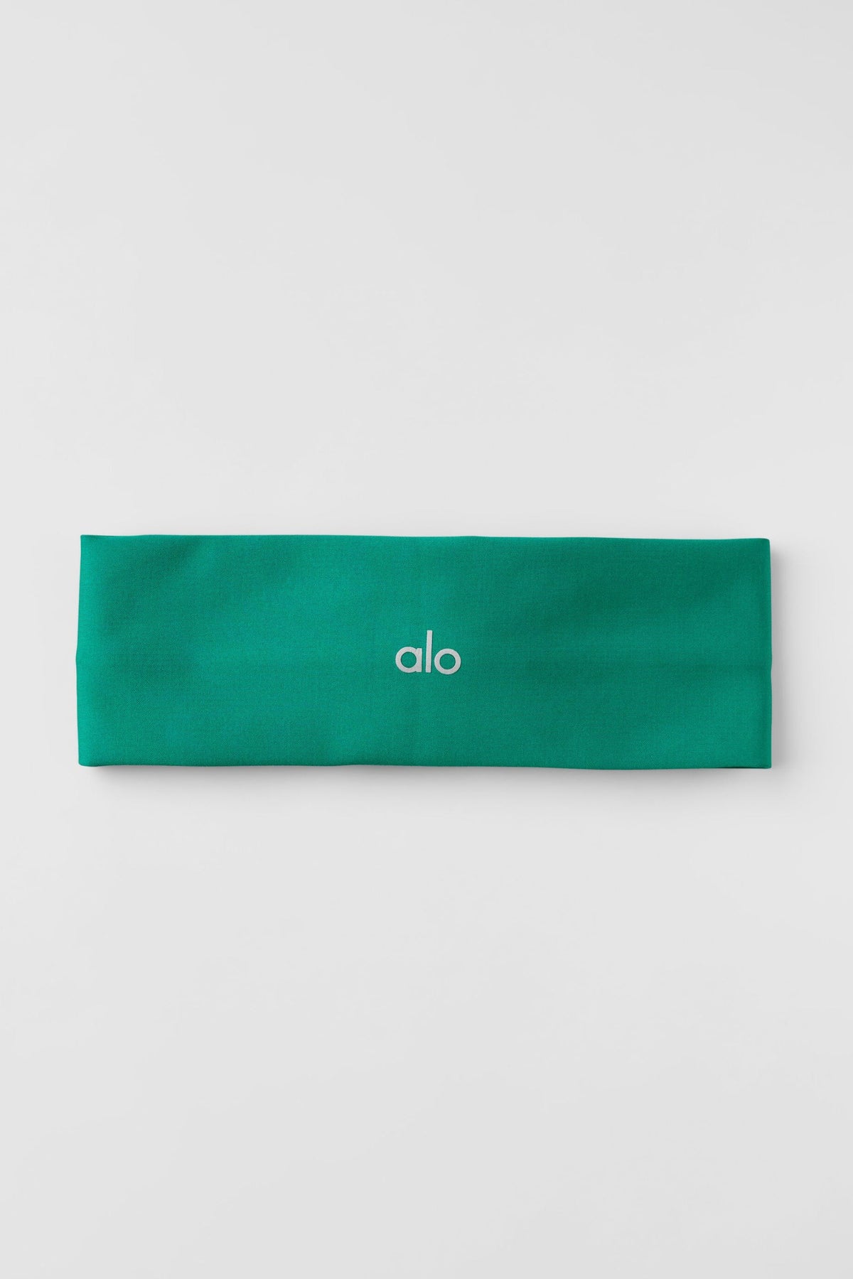 Alo Yoga Airlift Headband - Emerald Isle - imagen 1