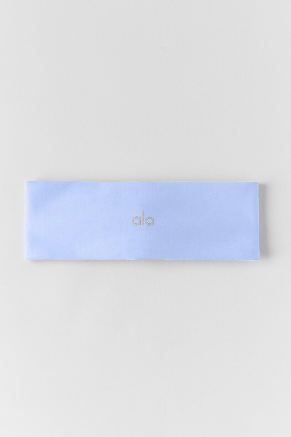 Alo Yoga Airlift Headband - Light Provence Blue - imagen 2