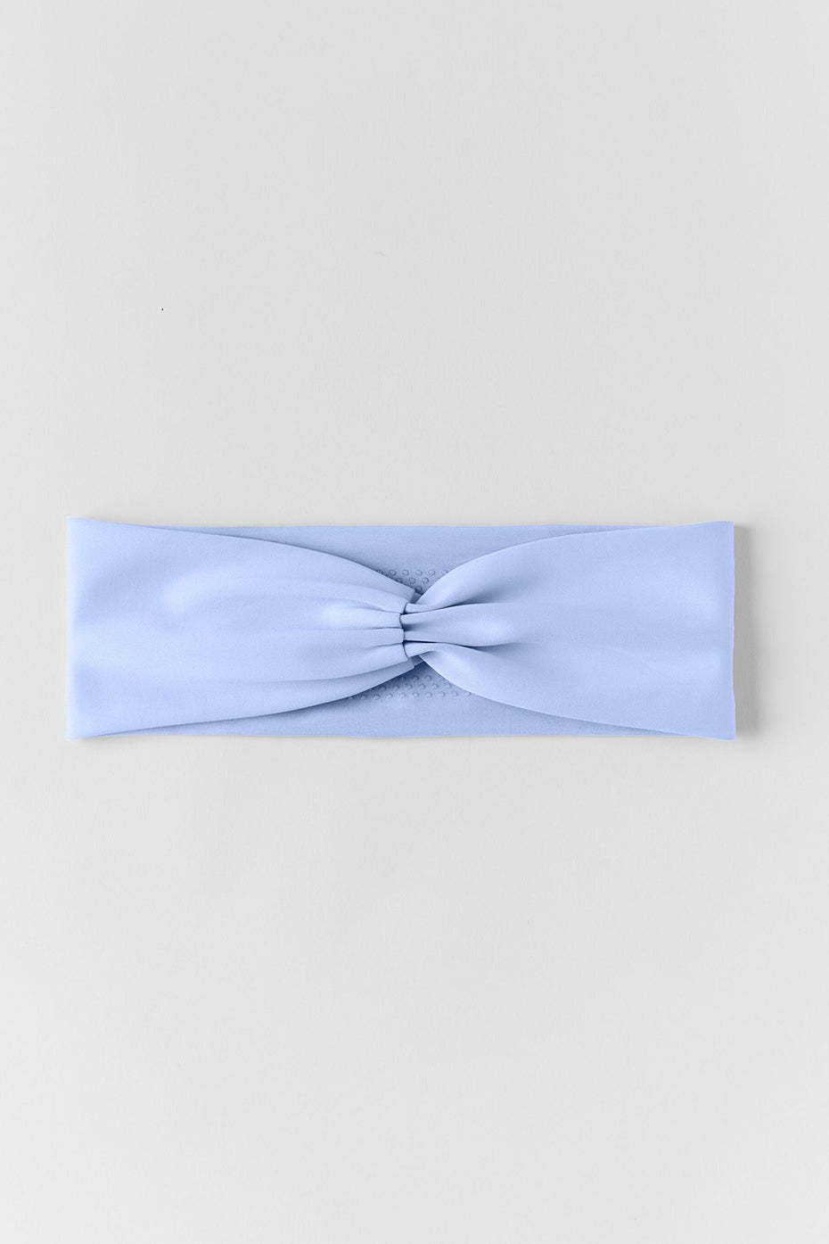 Alo Yoga Airlift Headband - Light Provence Blue - imagen 3