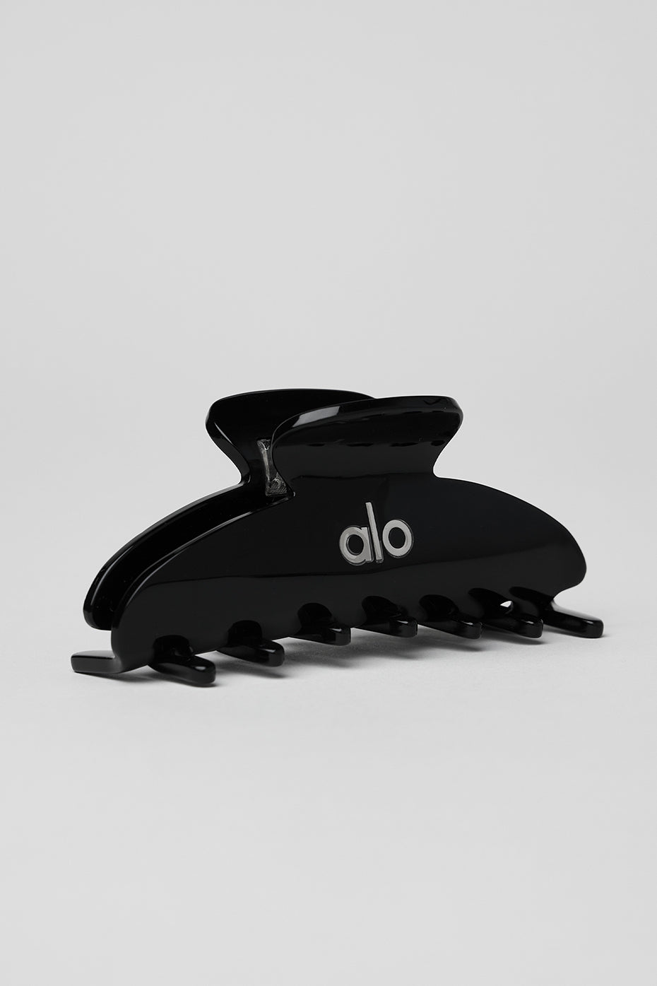 Alo Yoga 90's Claw Clip - Black - imagen 1