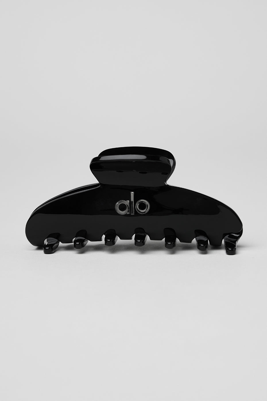 Alo Yoga 90's Claw Clip - Black - imagen 2