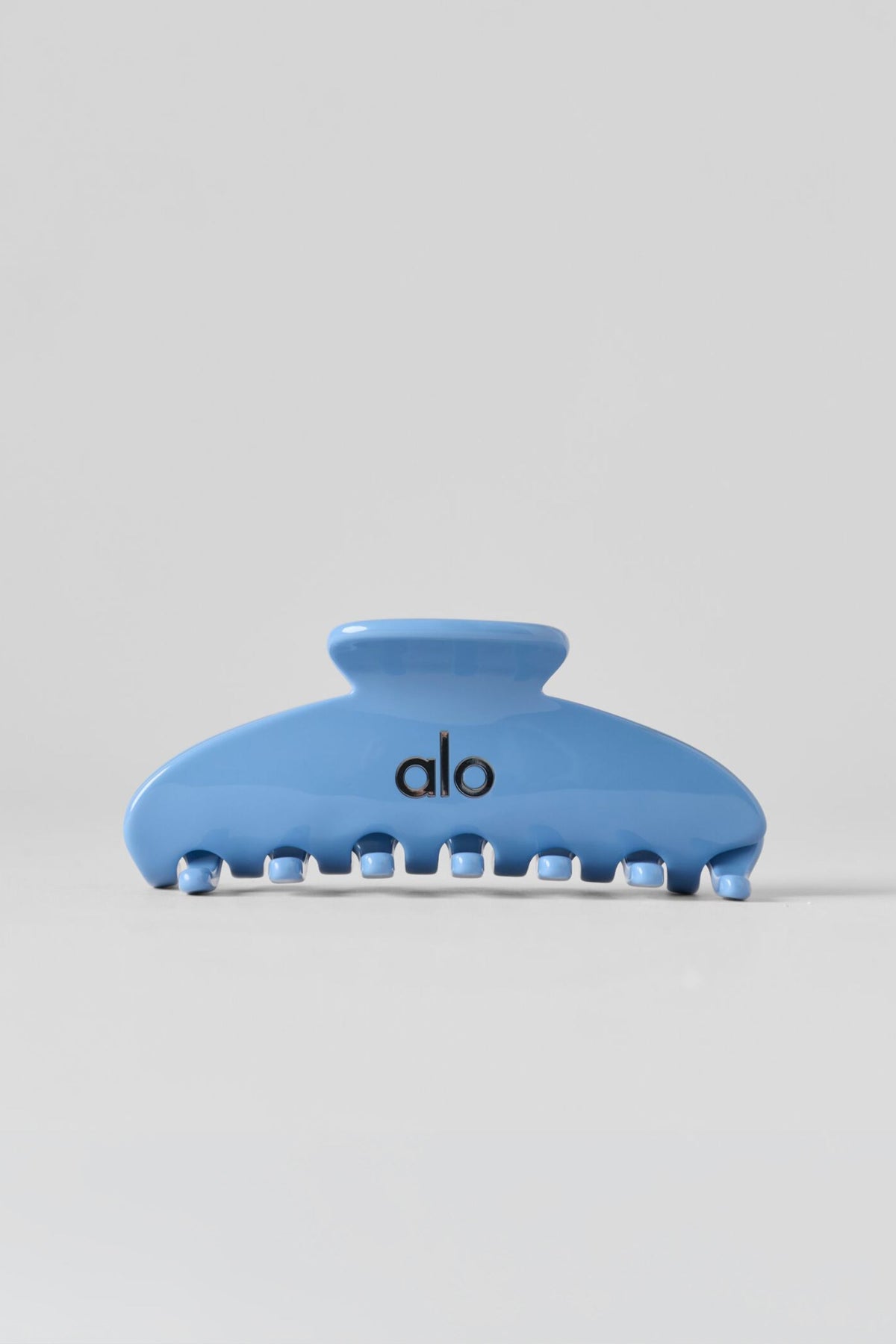 Alo Yoga 90's Claw Clip - California Blue - imagen 3