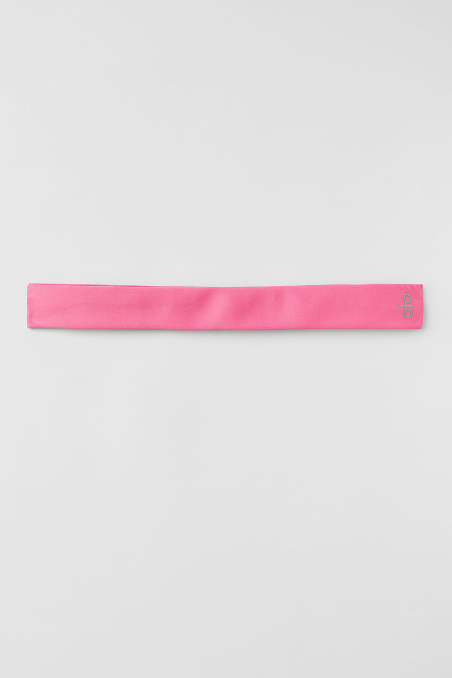 Alo Yoga Airlift So Smooth Headband - Paradise Pink - imagen 1