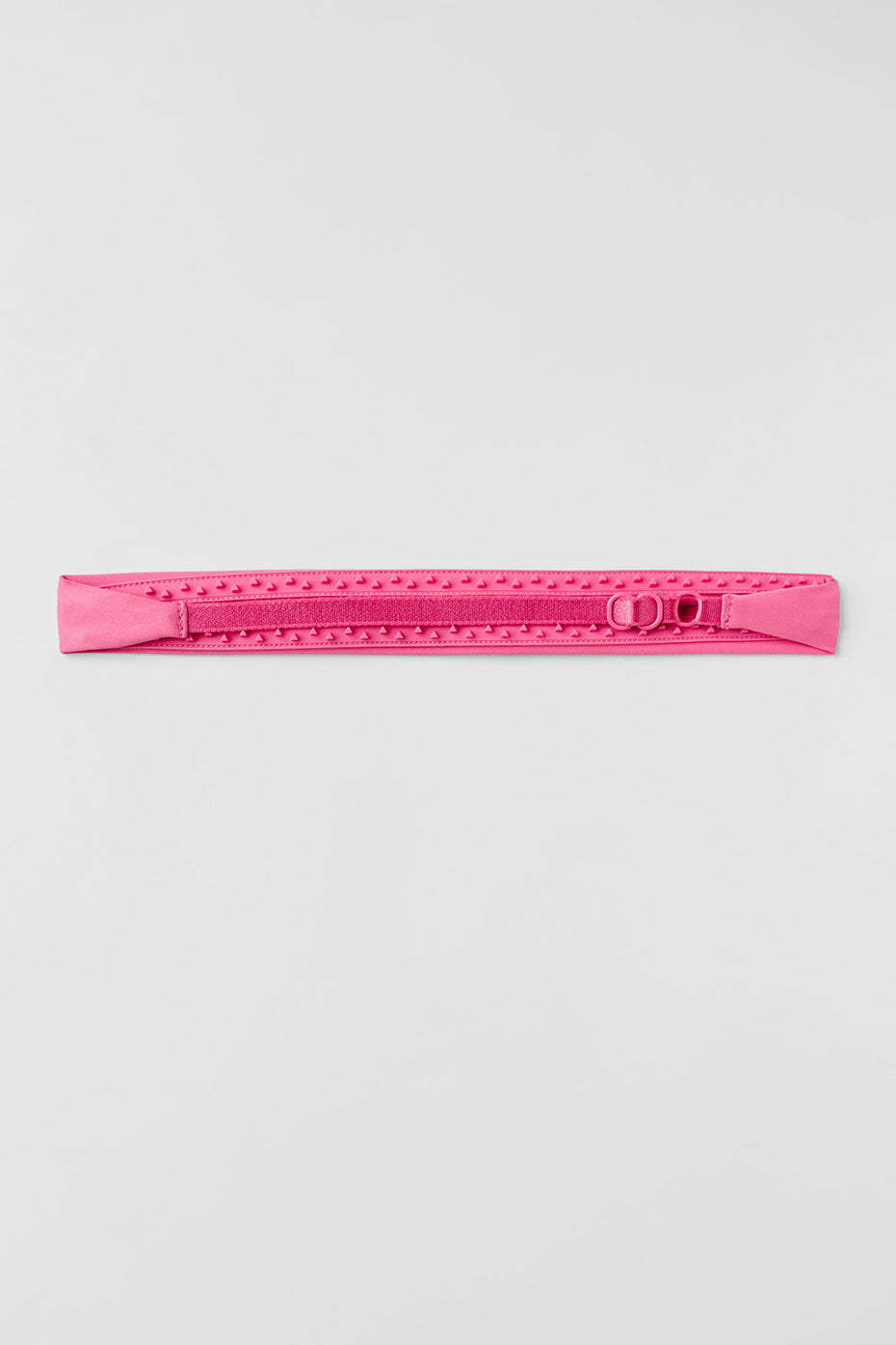 Alo Yoga Airlift So Smooth Headband - Paradise Pink - imagen 3