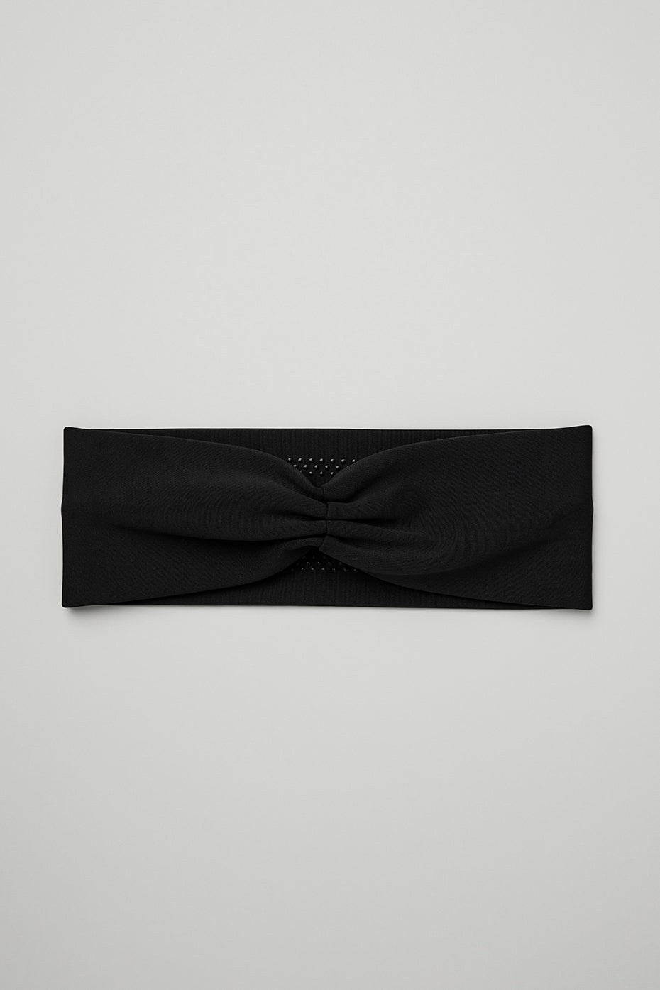 Alo Yoga Airlift Headband - Black - imagen 1
