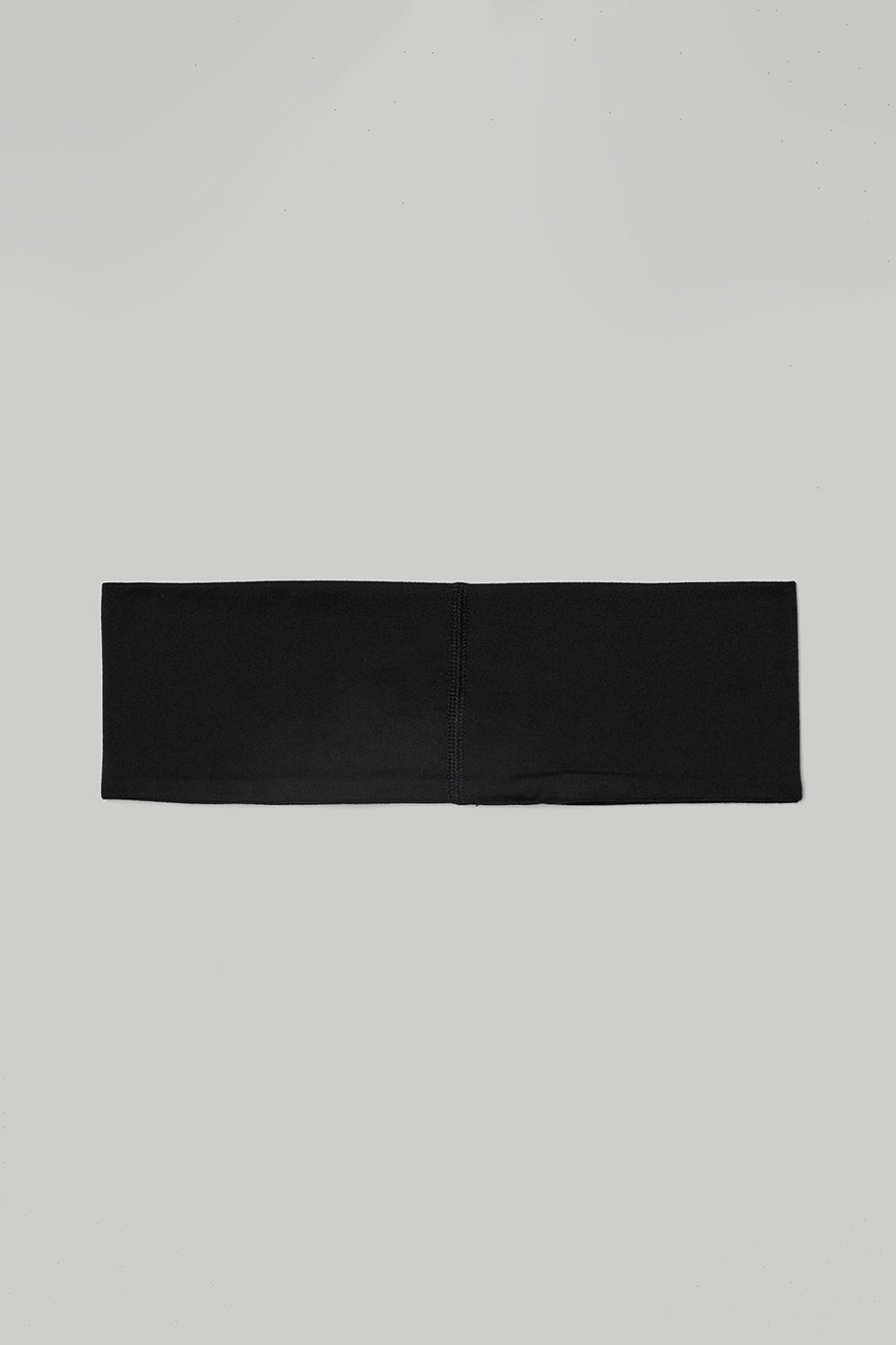 Alo Yoga Performance Conquer Headband - Black - imagen 2