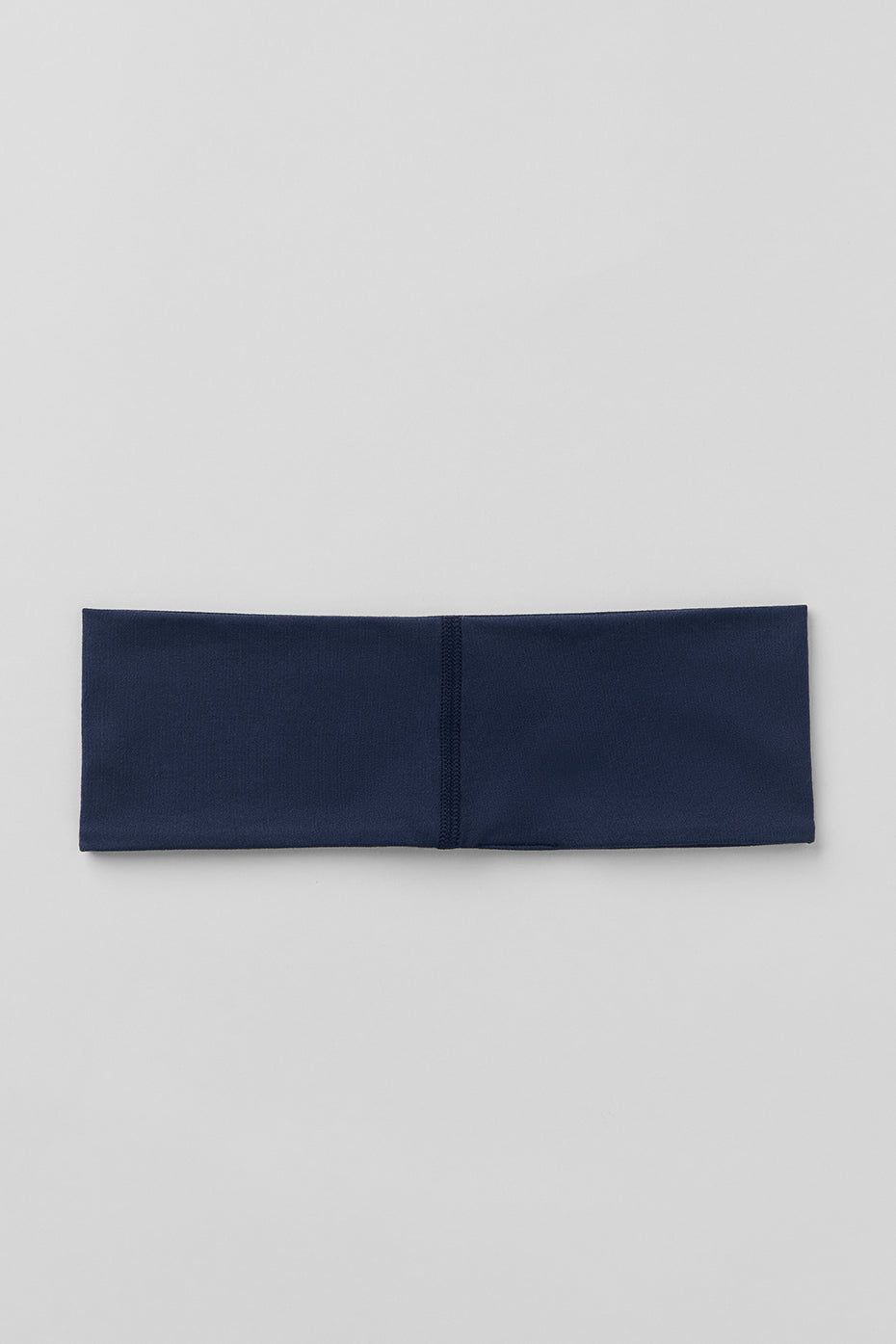 Alo Yoga Performance Conquer Headband - Navy - imagen 3