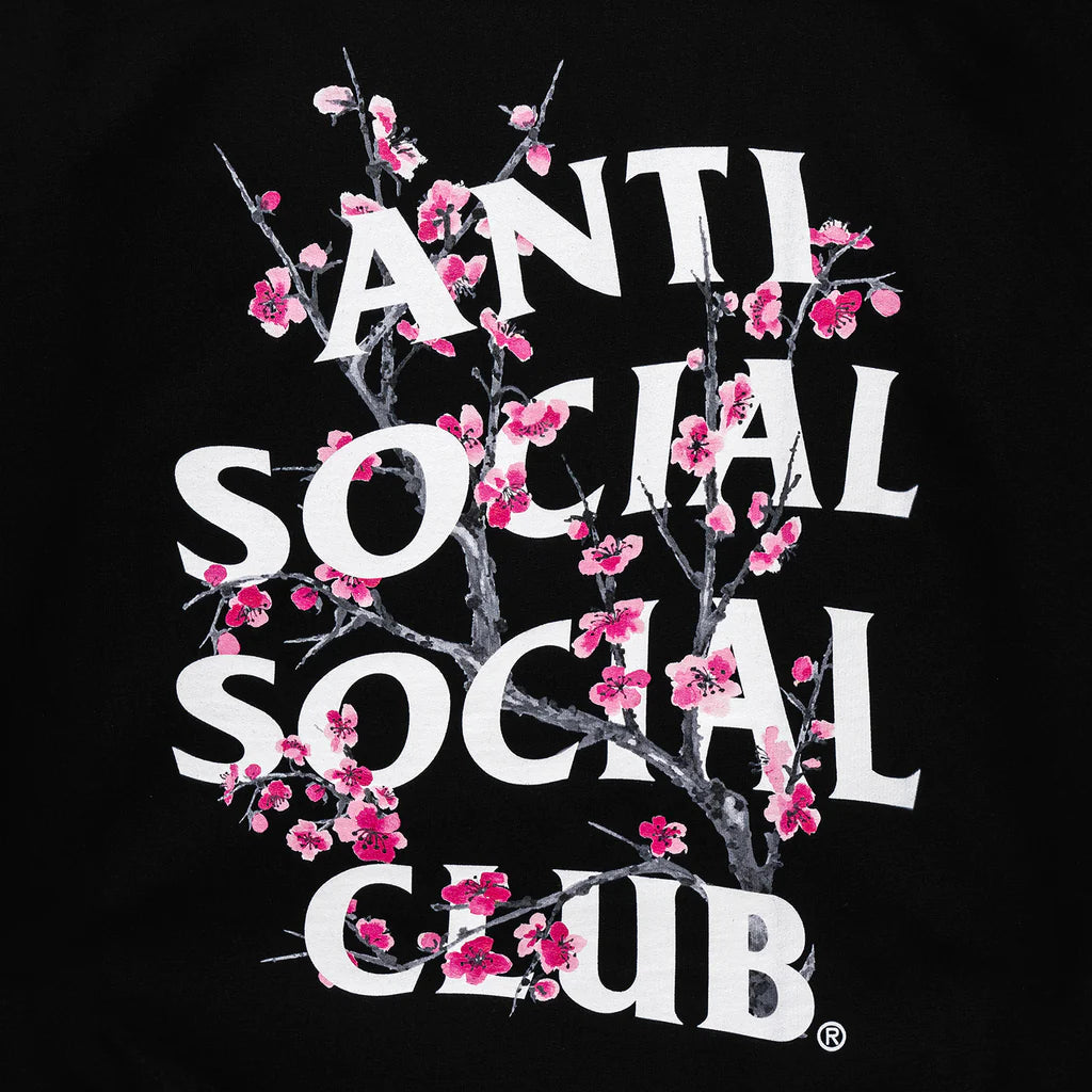Hoodie ASSC X Arizona Black Hoodie Tea (Limited Edition)