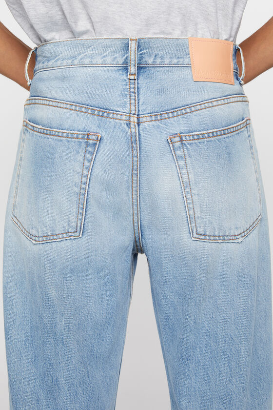 Acne Studios Regular fit jeans - 2021M