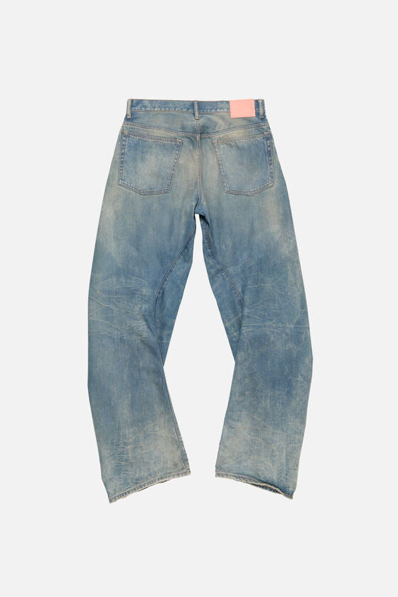 Acne Studios Loose fit jeans - 2006M