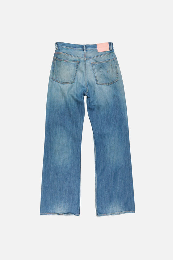 Acne Studios Regular fit jeans - 2021M