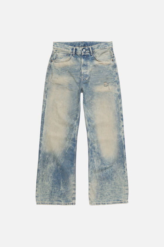 Acne Studios Regular fit jeans - 2021M