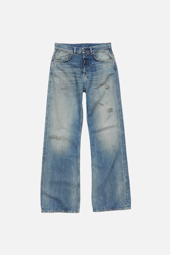 Acne Studios Regular fit jeans - 2021M