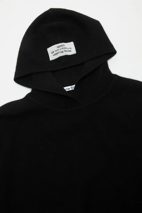 Acne Studios Cashmere hoodie