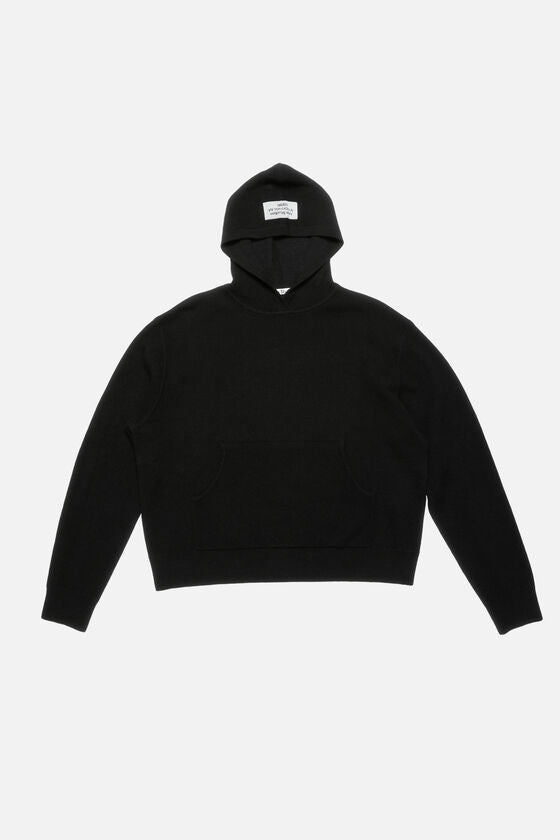 Acne Studios Cashmere hoodie
