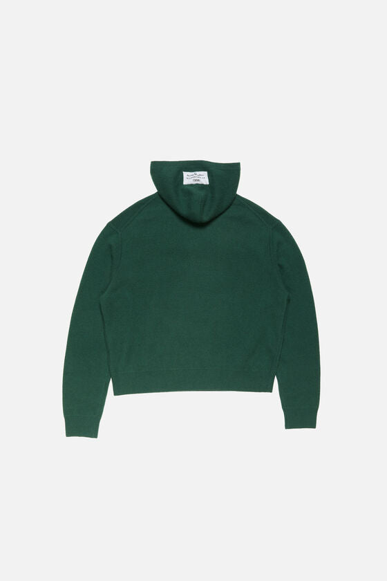 Acne Studios Cashmere hoodie