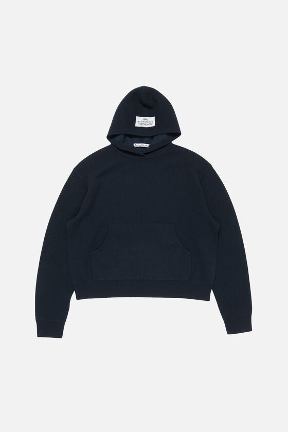 Acne Studios Cashmere hoodie