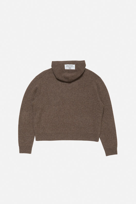 Acne Studios Cashmere hoodie