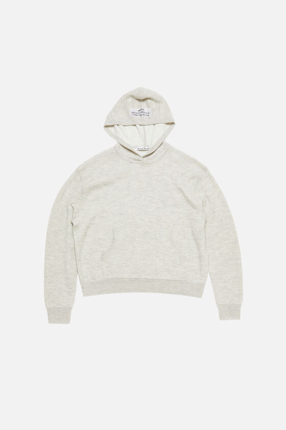 Acne Studios Cashmere hoodie