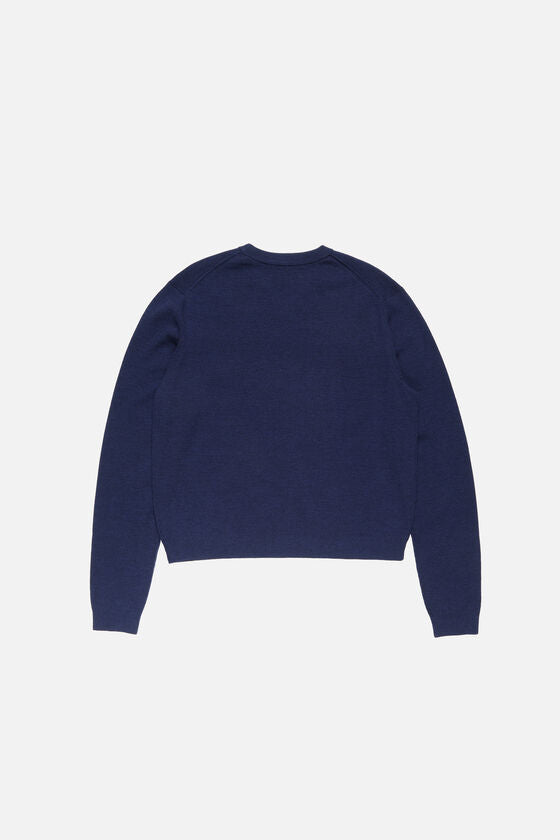 Acne Studios Merino wool sweater