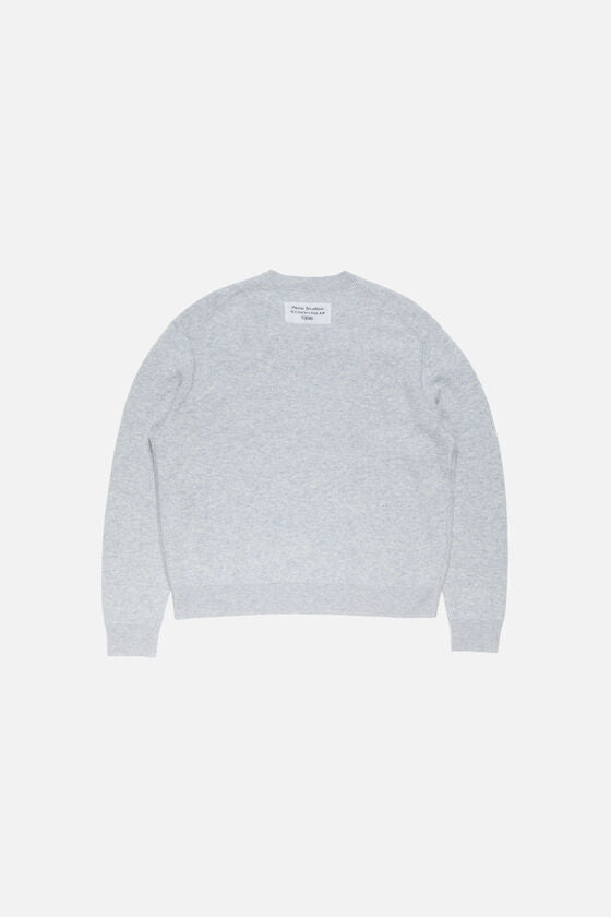 Acne Studios Cashmere sweater