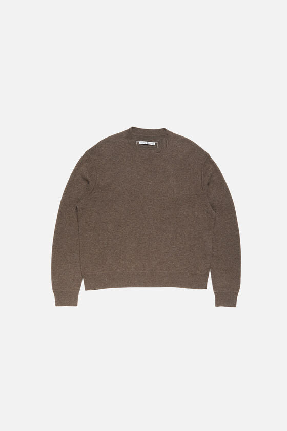 Acne Studios Cashmere sweater