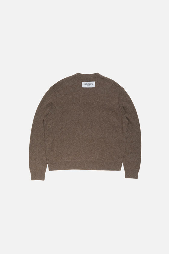 Acne Studios Cashmere sweater