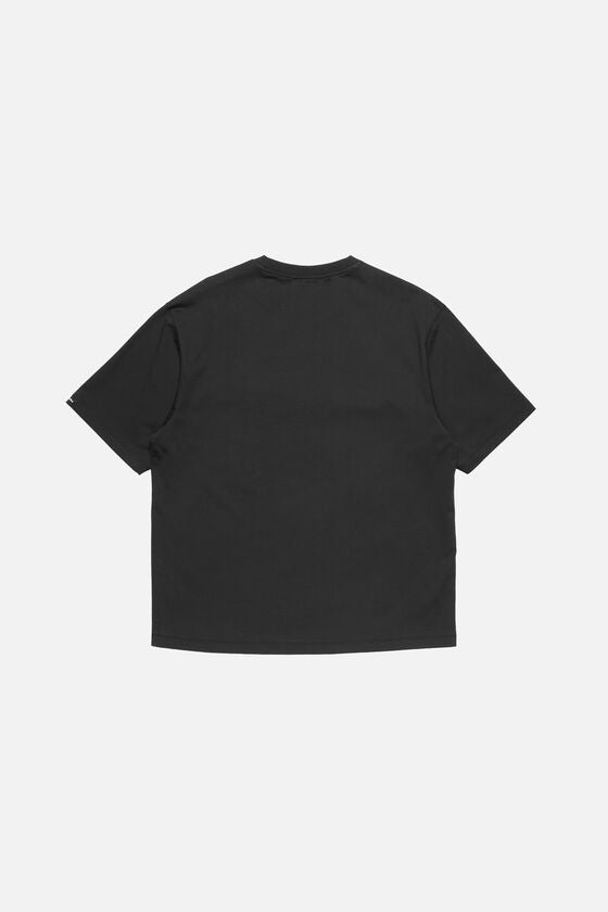 Acne Studios Logo t-shirt - regular fit