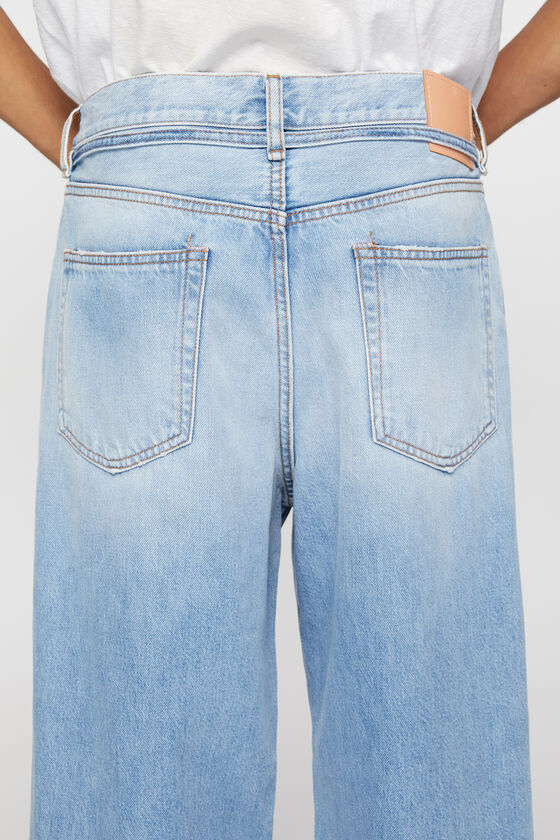 Acne Studios Loose fit jeans - 1991