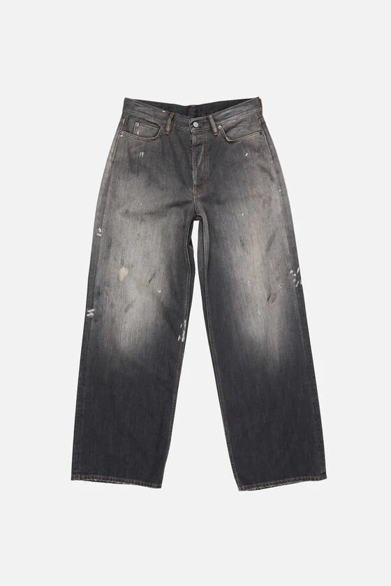 Acne Studios Loose fit jeans - 1981