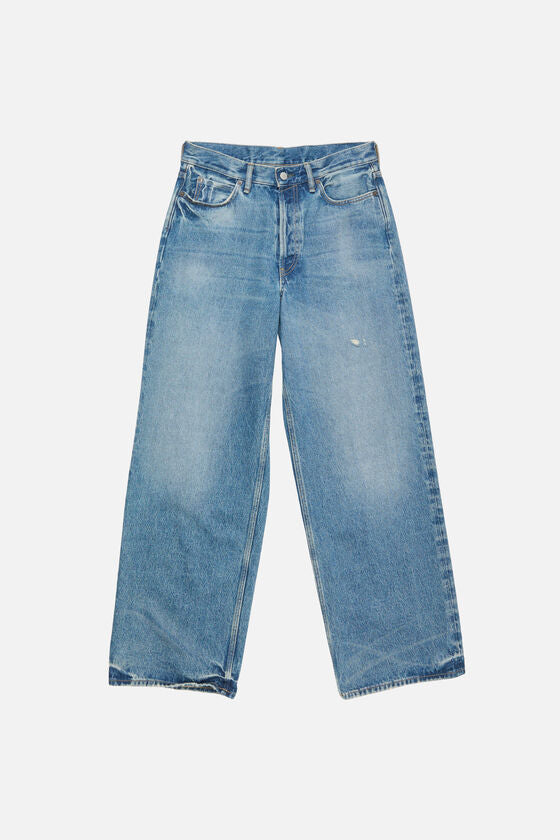 Acne Studios Loose fit jeans - 1981