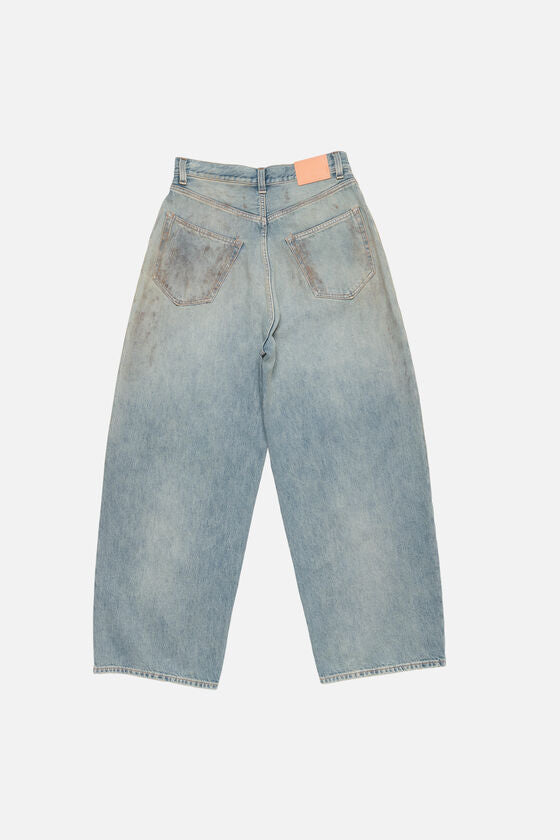 Acne Studios Loose fit jeans - 2023