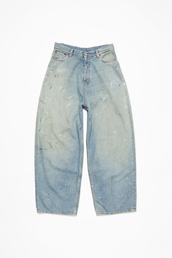 Acne Studios Loose fit jeans - 2023