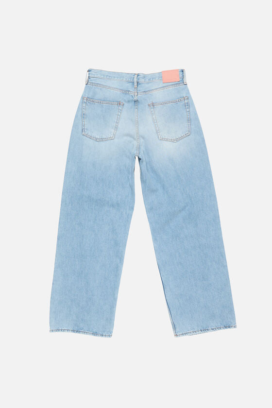 Acne Studios Loose fit jeans - 1981