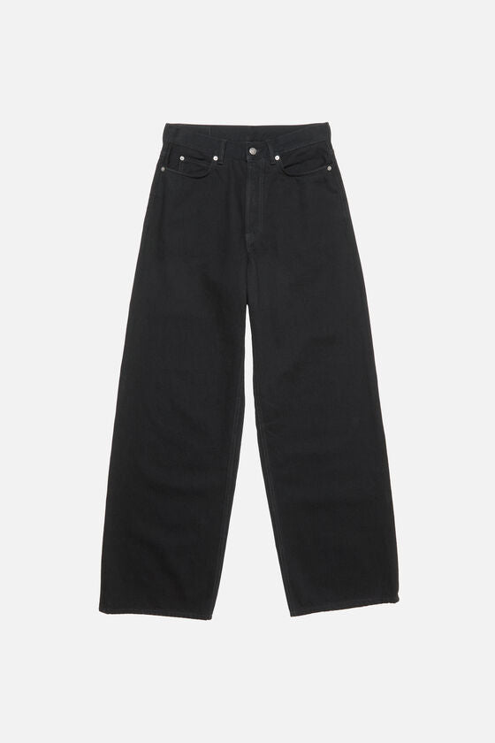 Acne Studios Loose fit jeans - 1981